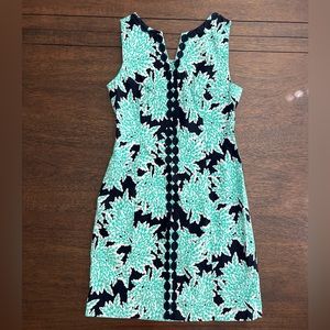 Crown & Ivy Dress